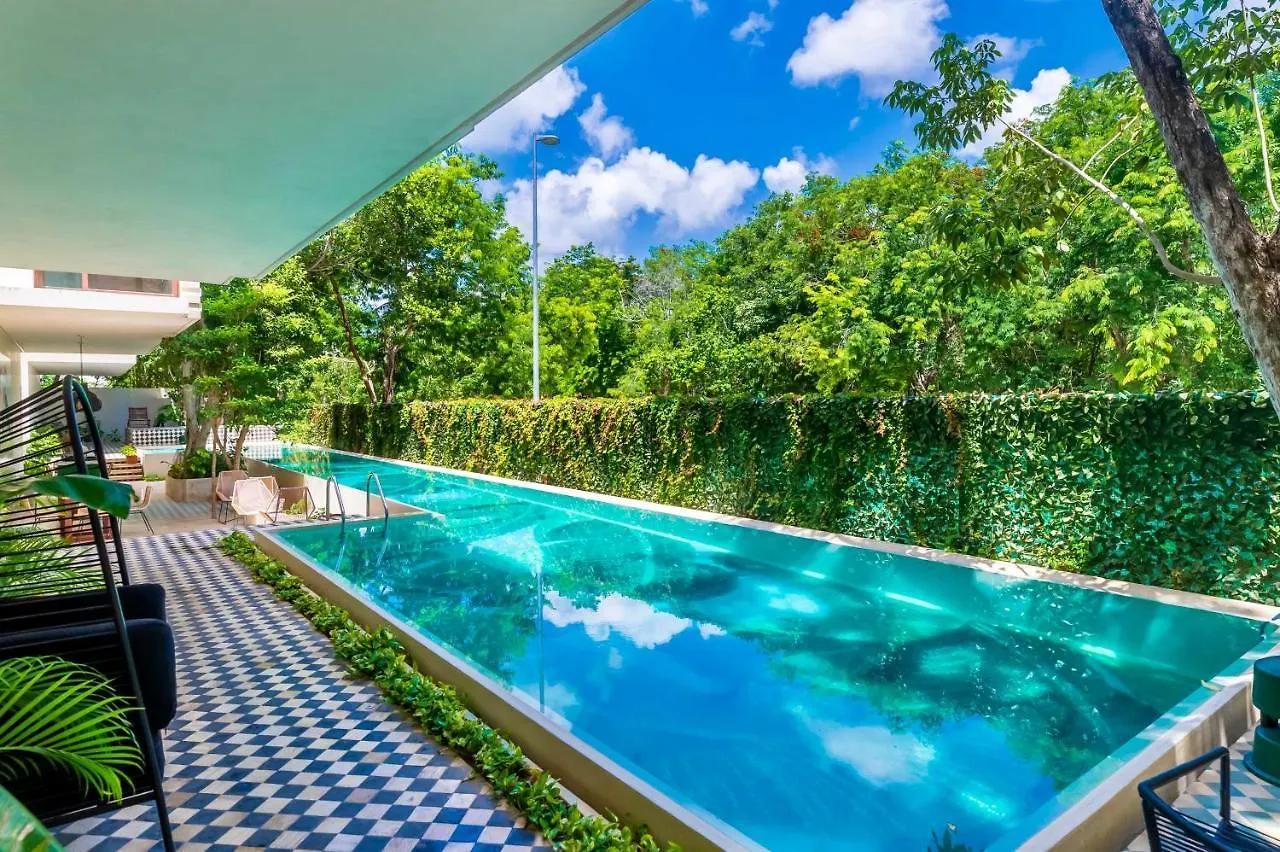 Casa Libre - Awesome Designer 3Br In Aldea Zama By Staypodio 306 Tulum Pueblo 0*,  Mexico