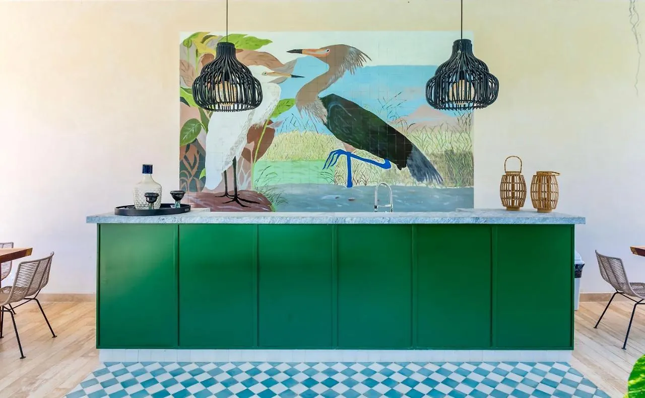 Appartement Casa Libre - Awesome Designer 3Br In Aldea Zama By Staypodio 306 Tulum Pueblo