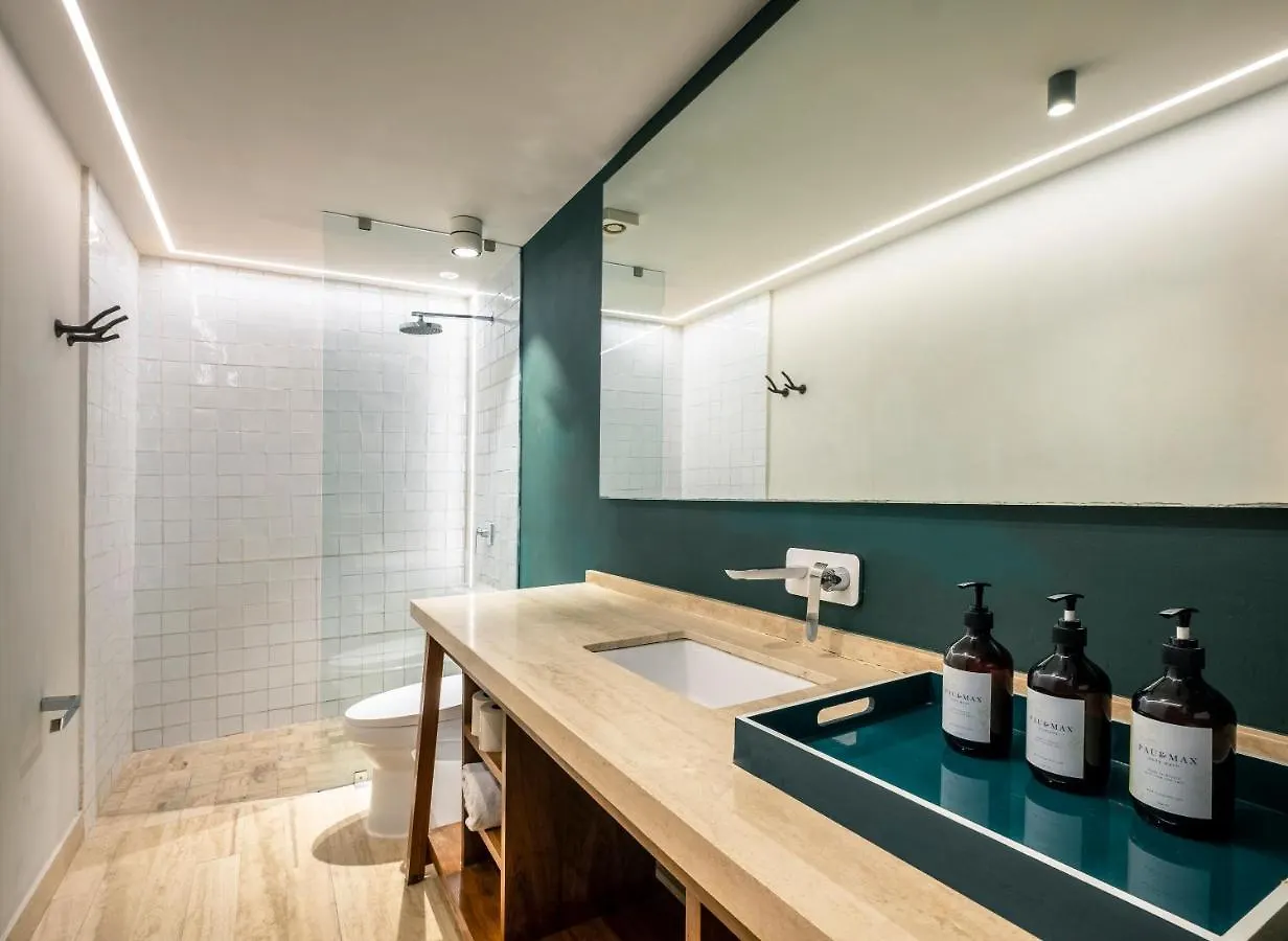 Casa Libre - Awesome Designer 3Br In Aldea Zama By Staypodio 306 Tulum Pueblo