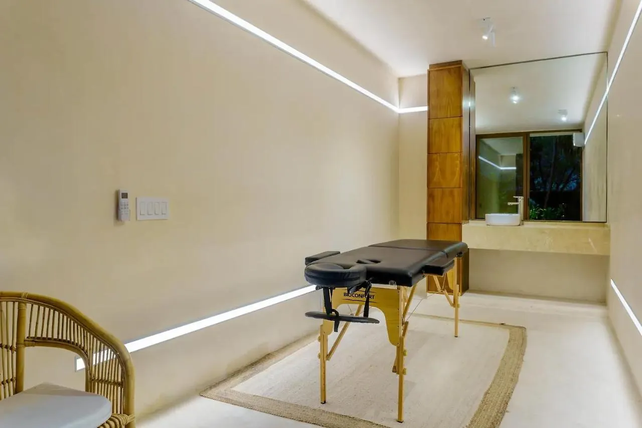 Casa Libre - Awesome Designer 3Br In Aldea Zama By Staypodio 306 Tulum 0*,