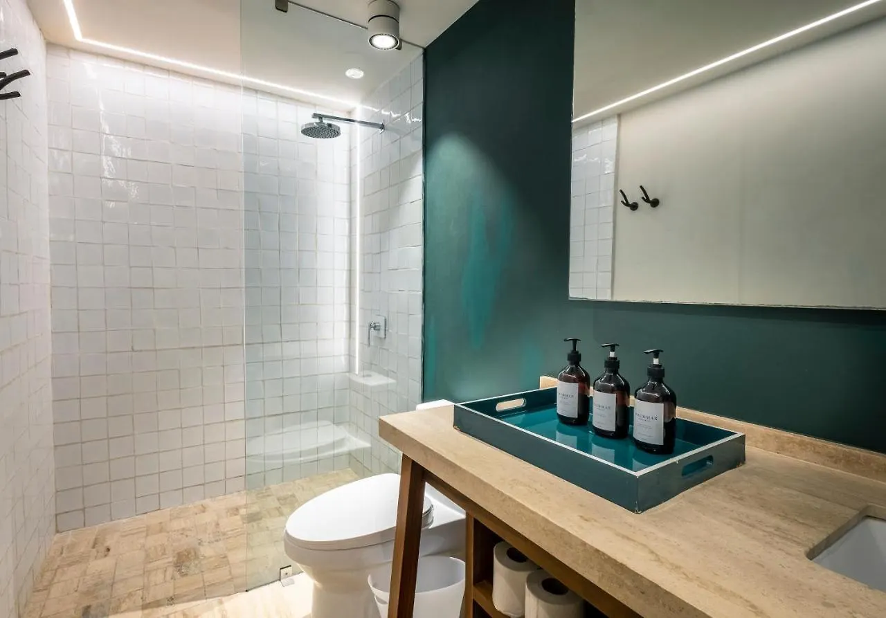 Casa Libre - Awesome Designer 3Br In Aldea Zama By Staypodio 306 Tulum Mexico